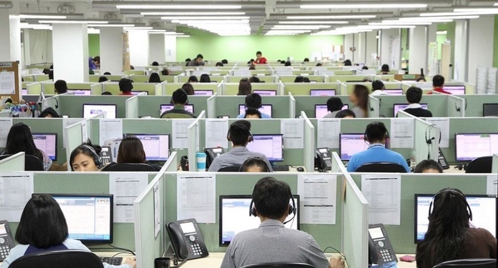 Attenti alle truffe dei call-center e del porta a porta